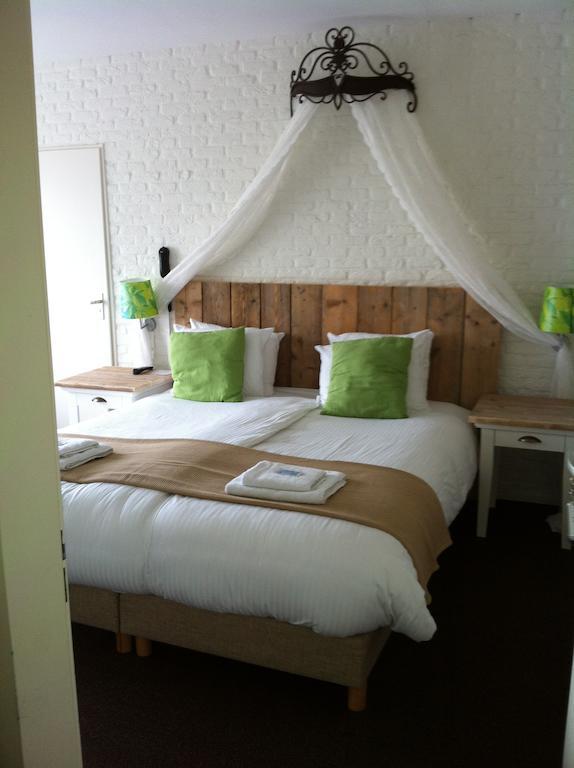 B&B Logement Grenzeloos Doldersum Phòng bức ảnh