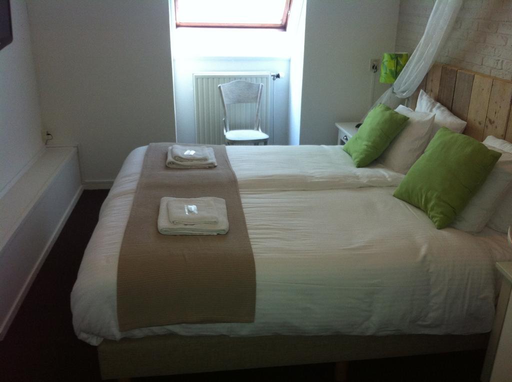 B&B Logement Grenzeloos Doldersum Phòng bức ảnh