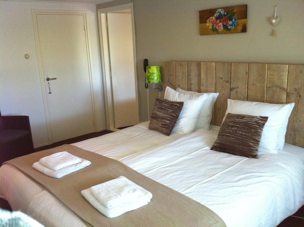 B&B Logement Grenzeloos Doldersum Phòng bức ảnh