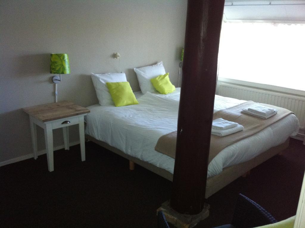 B&B Logement Grenzeloos Doldersum Phòng bức ảnh
