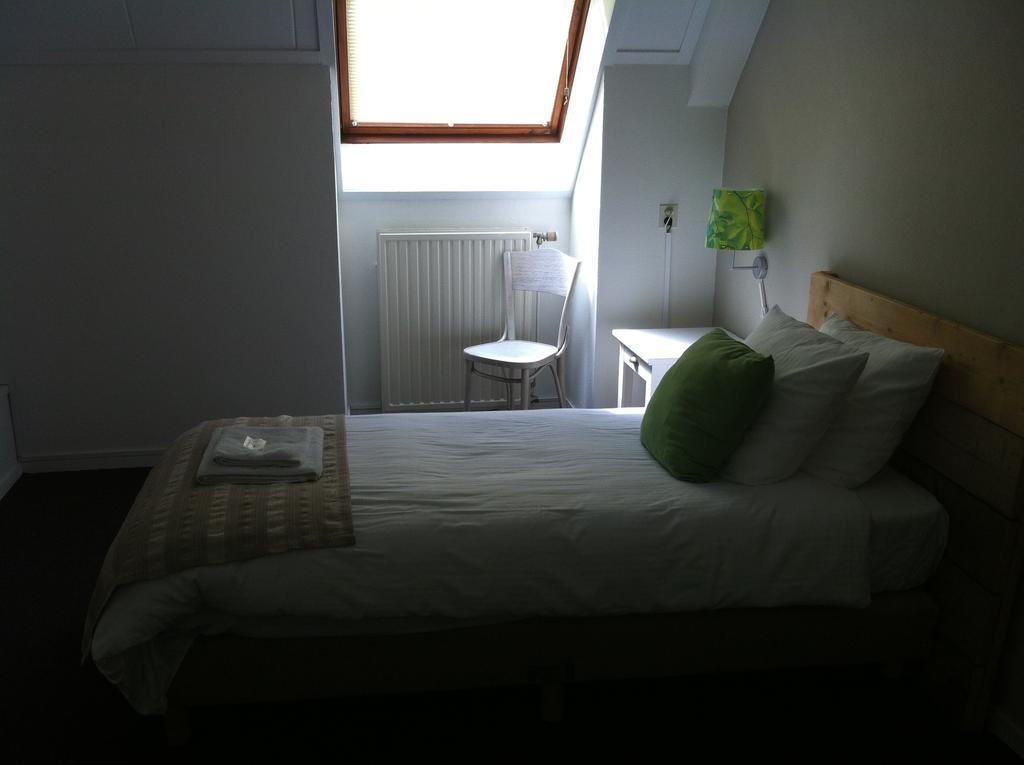B&B Logement Grenzeloos Doldersum Phòng bức ảnh