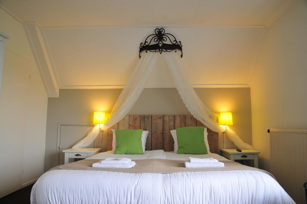 B&B Logement Grenzeloos Doldersum Phòng bức ảnh